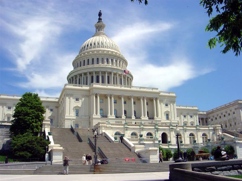 Capitol Building