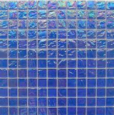 Blue Tile